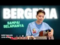 Download Lagu Bergema Sampai Selamanya - Nadhif Basalamah Cover