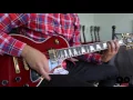 No Use For a Name - Fatal Flu (Guitar Cover)