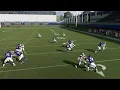 Slider Insights 19 - Fumbles Run Blocking Ballcarrier Abilities