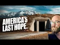 Mount Weather The US Government s Emergency Hideout