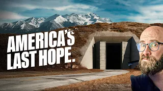 Mount Weather The US Government s Emergency Hideout