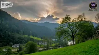 غږ حافظ نقیب الله همدرد اعدار او تربیت ووس په لار د عشق په لار 