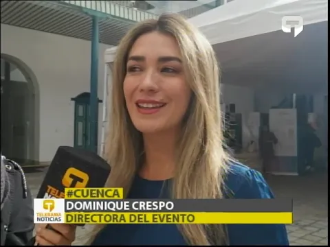 Smart City 2023 presenta innovaciones tecnológicas