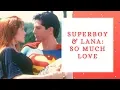 Download Lagu Superboy \u0026 Lana: So Much Love
