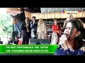 Download Lagu Live Streaming Best Bajidor ADE ASTRID  MEKAR WARGI PUTRA