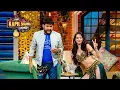 Lagu नोरा ने कराया कपिल को अपने साथ बेली डांस | The Kapil Sharma Show S2