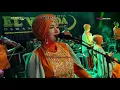 Download Lagu TERBARU ULULI ASMARANI | QOSIDAH EL WAFDA LIVE KEDUNGUTER 2019