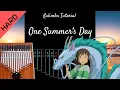 Download Lagu One Summer's Day from \