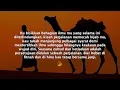 Damasutra - Sufi (Bunyi Yang Di Lihat 6)