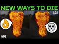 Surviving Infected Meat Heavy Metal Poisoning in DayZ 1 26