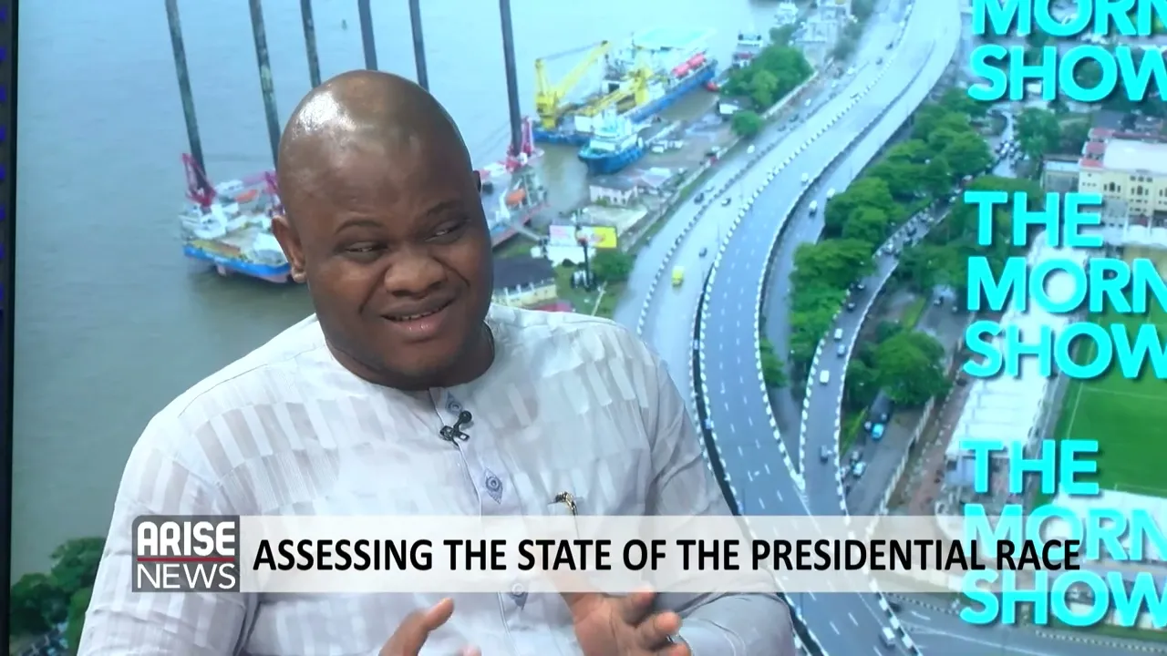 2023 Campaign: There's a Lack of Engagement on Challenges that Affect Ordinary Nigerians - O. Deji