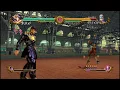 JoJo ASB Easy Beat Glitch Josuke Higashikata 4