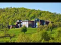 Lagu The Tranquil Carpathian Estate in Măgura, Buzău, Romania | Sotheby's International Realty