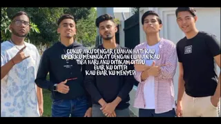 Download Lirik Lagu Susah Senang Isa Isarb \u0026 Tuju MP3