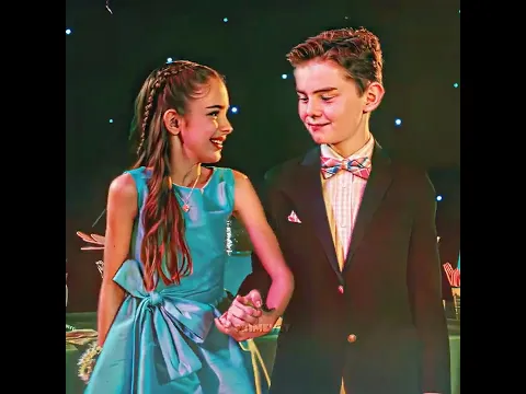 The Ending Is So Cute..#movie #romance #schooldance #edit #shorts