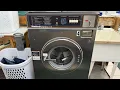 Huebsch Originators HC18 MD2 Commercial Washer