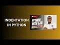 16 Indentasi dalam Python