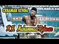 CERAMAH SUNDA KH MUHAMMAD RIDWAN | Peringatan Maulid Nabi | Paguyuban Dusun Cilembu