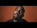 Kanye West - Saint Pablo Ft. Sampha (Music Video)