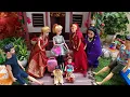 Download Lagu Dilli Wali Barbie Epi-239/Barbie Doll All Day Routine In Indian Village/Barbie Doll Bedtime Story