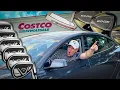 I DROVE 300 MILES FOR A COSTCO GOLF SET