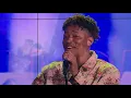 Daye Ones Live Performance: "Roll Some Mo" by Lucky Daye