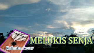 Download Melukis Senja - Budi Doremi | Kalimba Cover MP3