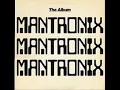 Bassline - Mantronix