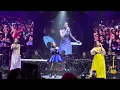 Download Lagu Lyodra, Tiara Andini, Ziva Magnolya - Semenjak Ada Dirimu