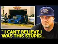 Why Jesse James Disappeared From Monster Garage The Untold Story