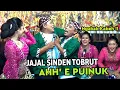 Download Lagu Cak Komet Dodok Baru Lucu Sinden Ngakak Kabeh - Limbukan Lucu Ki Purbo Prayitno