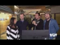 impractical jokers ultimate punishment - joe has to kiss a girl infront of his wife