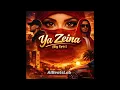 Ya Zeina (Big Eyes) 🔥 | AIBeatsLab