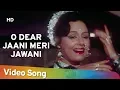 Download Lagu O Dear Jaani Meri Jawani (HD) | Aatank (1996) | Padma Khanna | Amjad Khan | Kader Khan | Asha Bhosle