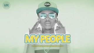 emtee my people audio 