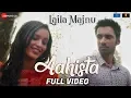 Download Lagu Aahista - Full Video | Laila Majnu | Arijit Singh \u0026 Jonita Gandhi | Avinash Tiwary \u0026 Tripti Dimri