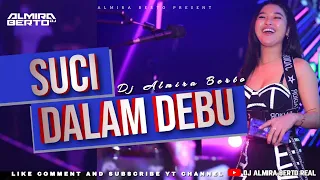 Download FUNKOT - SUCI DALAM DEBU NEW VERSION 2023 [ LIVE AT IBIZA SURABAYA ] DJ - ALMIRA BERTO MP3