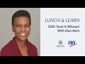 Lunch Learn 2026 Taxes in Missouri With Gina Aitch