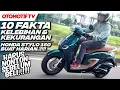 Download Lagu HONDA STYLO 160..!!! KUPAS TUNTAS KELEBIHAN dan KEKURANGAN BUAT HARIAN l Otomotif TV