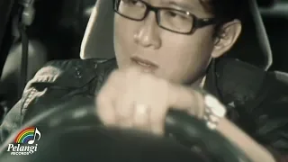 dygta cinta sudah terlambat official music video 