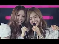 Snowy Wish +Etude + Kissing You + Oh - SNSD