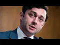 LIVE Sen Jon Ossoff speaks at campaign rally in Atlanta