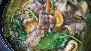 SINIGANG NA SPARE RIBS NA PAULIT ULIT NA HIHINGIN NG PAMILYA MO..