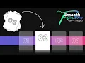 CSS Smooth Transitions on Hover CARDS CSS Card HOVER Effects