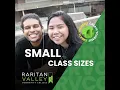 RVCC Benefits free tuition