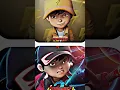 Download Lagu JEDAG JEDUG BOBOIBOY TRIO OVERHOT (DJ AKU SUKA BODY MAMA MUDA)