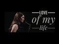 Download Lagu Queen - Love of my Life | saxophone cover by Alexandra (one take)