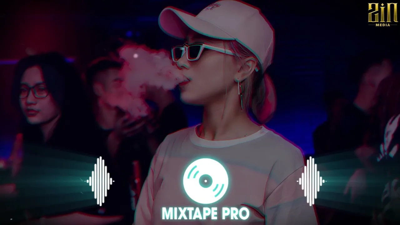 NONSTOP MIXTAPE 2022 - NHỮNG LỜI DỐI GIAN REMIX - TOP NHẠC TRẺ HAY NHẤT HOT TITKTOK TRENDING