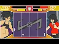 Rival Bellies Stuffing Game Pro Level Full Gameplay