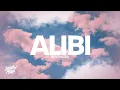 Download Lagu Sevdaliza - ALIBI (Lyrics) ft. Pabllo Vittar \u0026 Yseult